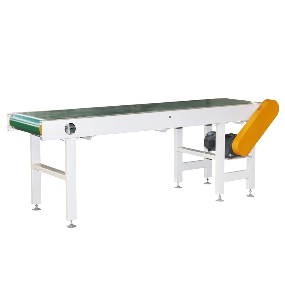 Grain Belt Conveyor